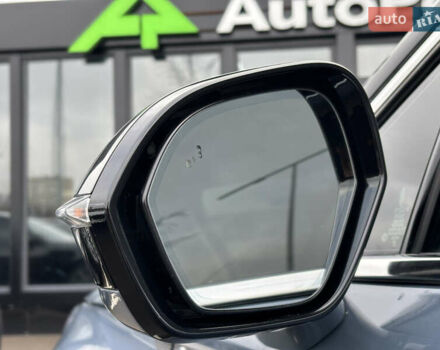 Синий Линкольн Corsair, объемом двигателя 0 л и пробегом 5 тыс. км за 38100 $, фото 19 на Automoto.ua