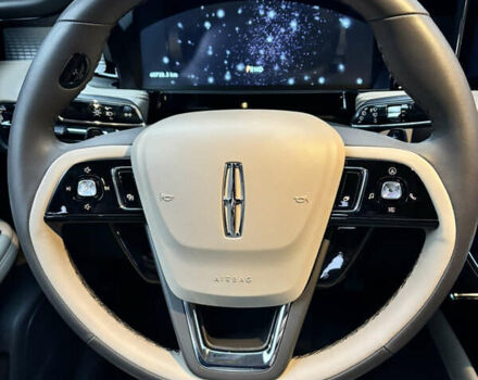 Синий Линкольн Corsair, объемом двигателя 2 л и пробегом 41 тыс. км за 29500 $, фото 34 на Automoto.ua