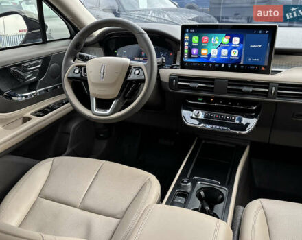 Синий Линкольн Corsair, объемом двигателя 0 л и пробегом 5 тыс. км за 38100 $, фото 32 на Automoto.ua