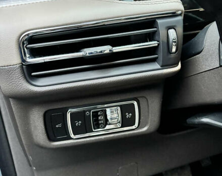 Синий Линкольн Corsair, объемом двигателя 2 л и пробегом 41 тыс. км за 29500 $, фото 18 на Automoto.ua