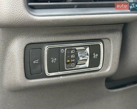 Синий Линкольн Corsair, объемом двигателя 0 л и пробегом 5 тыс. км за 38100 $, фото 24 на Automoto.ua