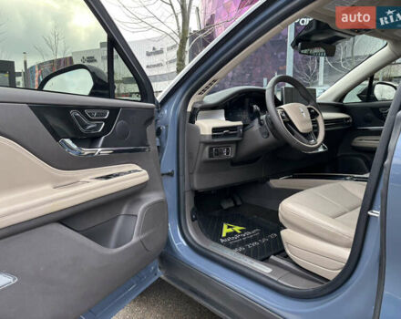 Синий Линкольн Corsair, объемом двигателя 0 л и пробегом 5 тыс. км за 38100 $, фото 20 на Automoto.ua