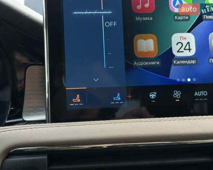 Синий Линкольн Corsair, объемом двигателя 0 л и пробегом 5 тыс. км за 38100 $, фото 46 на Automoto.ua