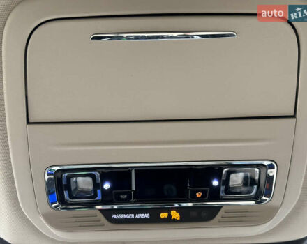 Синий Линкольн Corsair, объемом двигателя 0 л и пробегом 5 тыс. км за 38100 $, фото 43 на Automoto.ua