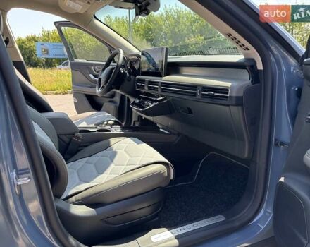 Линкольн Corsair 2024 в Чернигове на Automoto.ua Синий Линкольн Corsair, объемом двигателя 2 л и пробегом 1 тыс. км за 37700 $, фото 20 на Automoto.ua