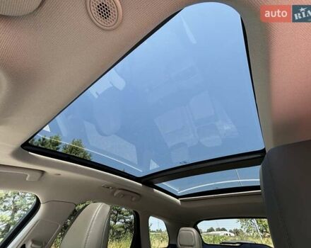 Линкольн Corsair 2024 в Чернигове на Automoto.ua Синий Линкольн Corsair, объемом двигателя 2 л и пробегом 1 тыс. км за 37700 $, фото 23 на Automoto.ua