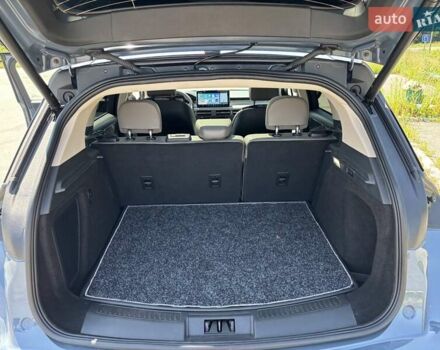 Линкольн Corsair 2024 в Чернигове на Automoto.ua Синий Линкольн Corsair, объемом двигателя 2 л и пробегом 1 тыс. км за 37700 $, фото 24 на Automoto.ua