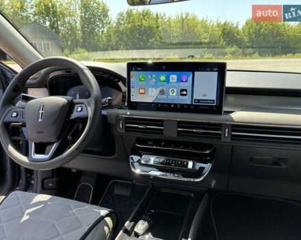 Линкольн Corsair 2024 в Чернигове на Automoto.ua Синий Линкольн Corsair, объемом двигателя 2 л и пробегом 1 тыс. км за 37700 $, фото 17 на Automoto.ua