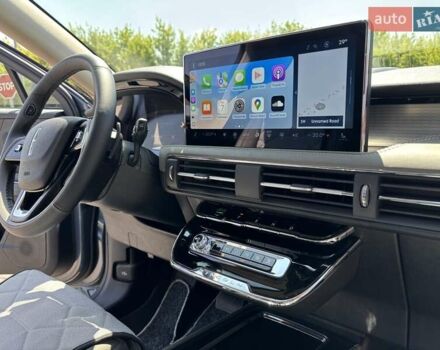 Линкольн Corsair 2024 в Чернигове на Automoto.ua Синий Линкольн Corsair, объемом двигателя 2 л и пробегом 1 тыс. км за 37700 $, фото 18 на Automoto.ua