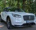 Белый Линкольн Другая, объемом двигателя 2.3 л и пробегом 46 тыс. км за 25500 $, фото 1 на Automoto.ua