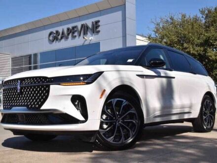 Лінкольн Другая 2024 у Львові на Automoto.ua Білий Лінкольн Другая, об'ємом двигуна 2 л та пробігом 10 тис. км за 13000 $, фото 1 на Automoto.ua