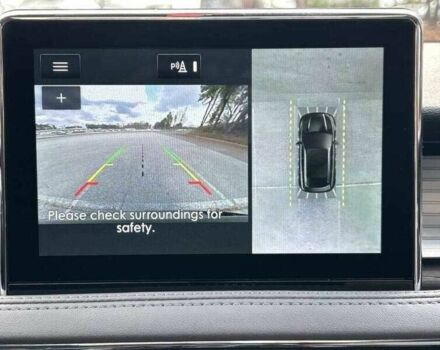 Черный Линкольн Другая, объемом двигателя 2 л и пробегом 28 тыс. км за 6700 $, фото 13 на Automoto.ua