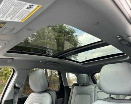 Черный Линкольн Другая, объемом двигателя 2 л и пробегом 28 тыс. км за 6700 $, фото 15 на Automoto.ua