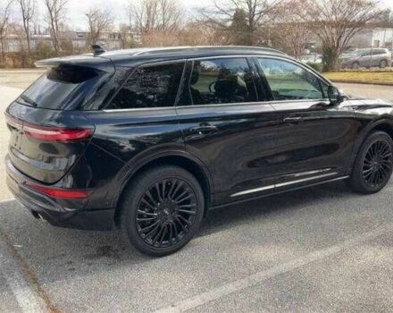 Черный Линкольн Другая, объемом двигателя 2 л и пробегом 28 тыс. км за 6700 $, фото 4 на Automoto.ua