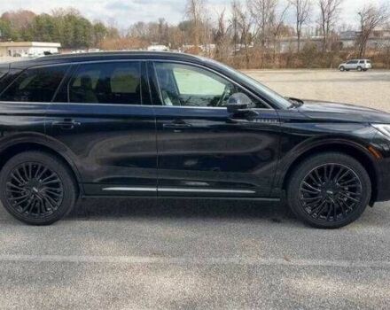 Черный Линкольн Другая, объемом двигателя 2 л и пробегом 28 тыс. км за 6700 $, фото 5 на Automoto.ua