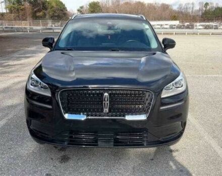 Черный Линкольн Другая, объемом двигателя 2 л и пробегом 28 тыс. км за 6700 $, фото 7 на Automoto.ua