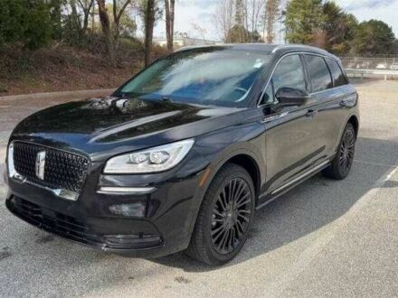 Черный Линкольн Другая, объемом двигателя 2 л и пробегом 28 тыс. км за 6700 $, фото 1 на Automoto.ua
