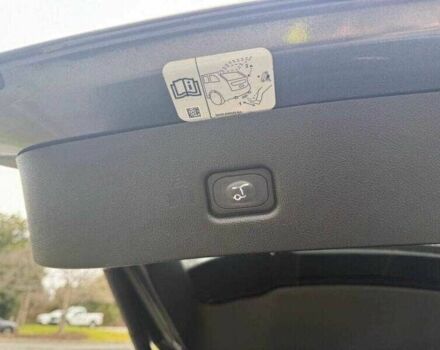 Сірий Лінкольн Інша, об'ємом двигуна 2.7 л та пробігом 43 тис. км за 5200 $, фото 17 на Automoto.ua