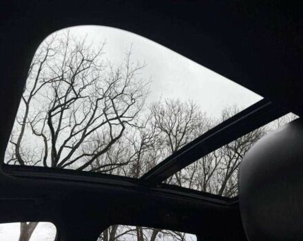 Сірий Лінкольн Інша, об'ємом двигуна 2.7 л та пробігом 43 тис. км за 5200 $, фото 12 на Automoto.ua