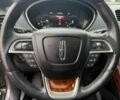 Сірий Лінкольн Інша, об'ємом двигуна 2.7 л та пробігом 43 тис. км за 5200 $, фото 8 на Automoto.ua