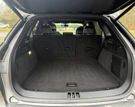 Сірий Лінкольн Інша, об'ємом двигуна 2.7 л та пробігом 43 тис. км за 5200 $, фото 16 на Automoto.ua