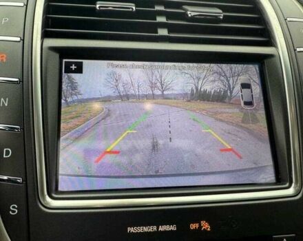 Сірий Лінкольн Інша, об'ємом двигуна 2.7 л та пробігом 43 тис. км за 5200 $, фото 9 на Automoto.ua