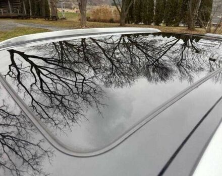 Сірий Лінкольн Інша, об'ємом двигуна 2.7 л та пробігом 43 тис. км за 5200 $, фото 13 на Automoto.ua