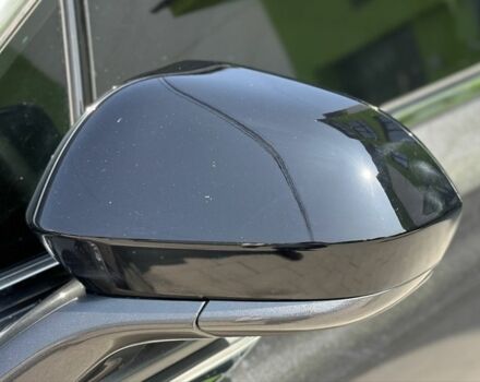 Серый Линкольн Другая, объемом двигателя 2 л и пробегом 125 тыс. км за 22500 $, фото 17 на Automoto.ua