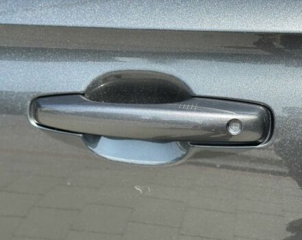 Серый Линкольн Другая, объемом двигателя 2 л и пробегом 125 тыс. км за 22500 $, фото 19 на Automoto.ua