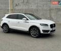 Белый Линкольн Nautilus, объемом двигателя 2.69 л и пробегом 80 тыс. км за 22900 $, фото 12 на Automoto.ua