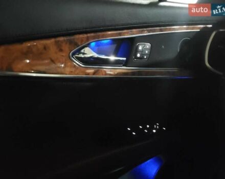 Белый Линкольн Nautilus, объемом двигателя 2 л и пробегом 72 тыс. км за 25000 $, фото 49 на Automoto.ua