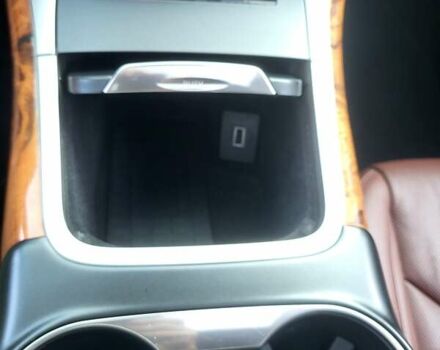 Белый Линкольн Nautilus, объемом двигателя 2 л и пробегом 72 тыс. км за 25000 $, фото 36 на Automoto.ua