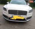 Белый Линкольн Nautilus, объемом двигателя 2 л и пробегом 113 тыс. км за 24000 $, фото 6 на Automoto.ua