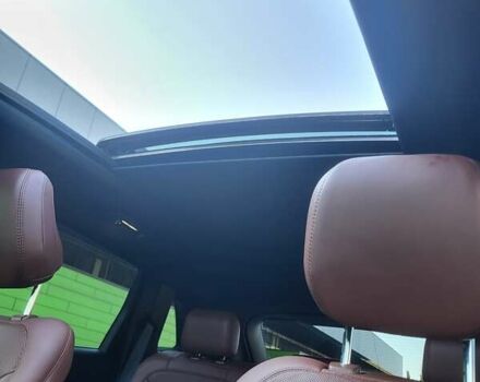 Белый Линкольн Nautilus, объемом двигателя 2 л и пробегом 72 тыс. км за 25000 $, фото 30 на Automoto.ua