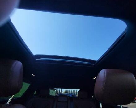 Белый Линкольн Nautilus, объемом двигателя 2 л и пробегом 72 тыс. км за 25000 $, фото 27 на Automoto.ua