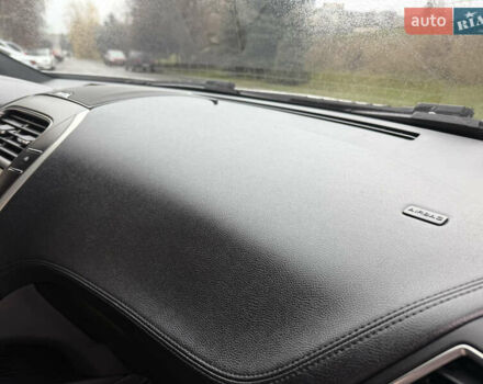 Белый Линкольн Nautilus, объемом двигателя 2.69 л и пробегом 104 тыс. км за 22000 $, фото 34 на Automoto.ua