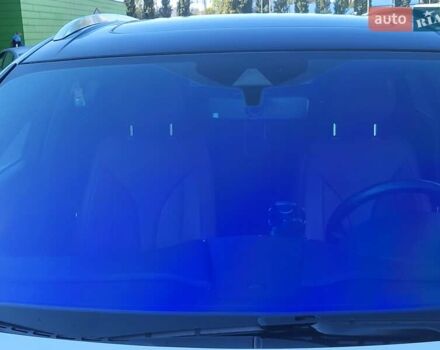 Белый Линкольн Nautilus, объемом двигателя 2 л и пробегом 72 тыс. км за 25000 $, фото 39 на Automoto.ua