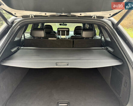 Белый Линкольн Nautilus, объемом двигателя 2.69 л и пробегом 104 тыс. км за 22000 $, фото 26 на Automoto.ua