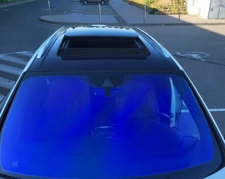 Белый Линкольн Nautilus, объемом двигателя 2 л и пробегом 72 тыс. км за 25000 $, фото 29 на Automoto.ua