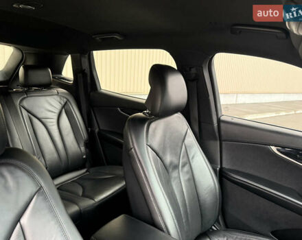 Белый Линкольн Nautilus, объемом двигателя 2.69 л и пробегом 104 тыс. км за 22000 $, фото 36 на Automoto.ua