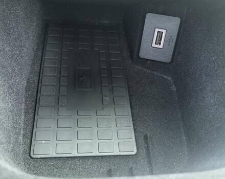 Белый Линкольн Nautilus, объемом двигателя 2 л и пробегом 72 тыс. км за 25000 $, фото 35 на Automoto.ua