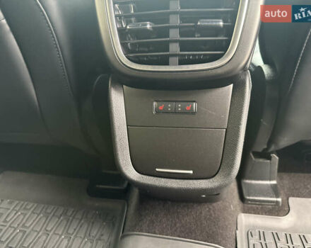 Белый Линкольн Nautilus, объемом двигателя 2.69 л и пробегом 104 тыс. км за 22000 $, фото 30 на Automoto.ua