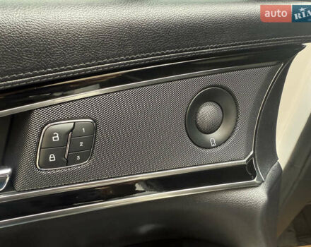 Белый Линкольн Nautilus, объемом двигателя 2.69 л и пробегом 104 тыс. км за 22000 $, фото 49 на Automoto.ua