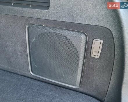 Белый Линкольн Nautilus, объемом двигателя 2 л и пробегом 72 тыс. км за 25000 $, фото 15 на Automoto.ua