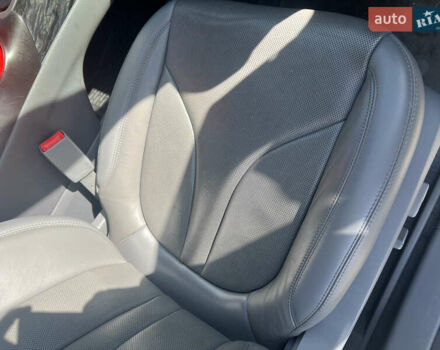 Линкольн Nautilus 2019 в Киеве на Automoto.ua Белый Линкольн Nautilus, объемом двигателя 2 л и пробегом 127 тыс. км за 26500 $, фото 14 на Automoto.ua