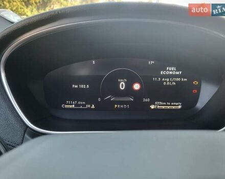 Белый Линкольн Nautilus, объемом двигателя 2 л и пробегом 72 тыс. км за 25000 $, фото 31 на Automoto.ua