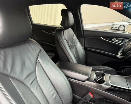 Белый Линкольн Nautilus, объемом двигателя 2.69 л и пробегом 104 тыс. км за 22000 $, фото 32 на Automoto.ua