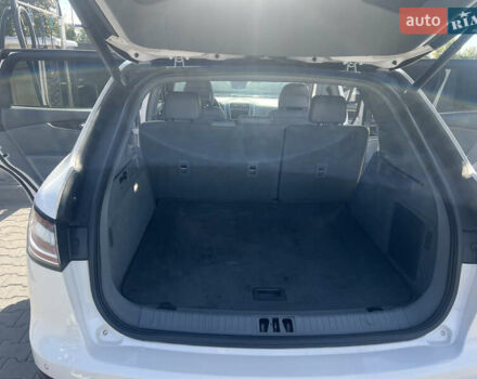 Линкольн Nautilus 2019 в Киеве на Automoto.ua Белый Линкольн Nautilus, объемом двигателя 2 л и пробегом 127 тыс. км за 26500 $, фото 20 на Automoto.ua