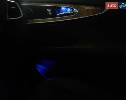 Белый Линкольн Nautilus, объемом двигателя 2 л и пробегом 72 тыс. км за 25000 $, фото 47 на Automoto.ua