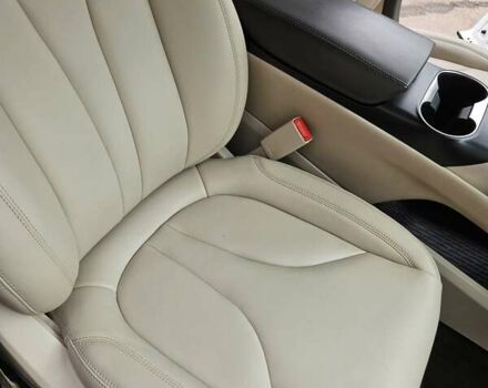 Линкольн Nautilus 2020 в Кривом Роге на Automoto.ua Белый Линкольн Nautilus, объемом двигателя 2 л и пробегом 34 тыс. км за 22000 $, фото 32 на Automoto.ua